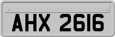 AHX2616