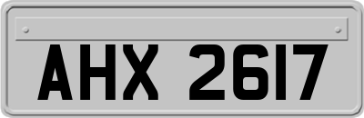 AHX2617
