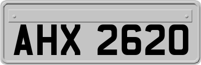 AHX2620