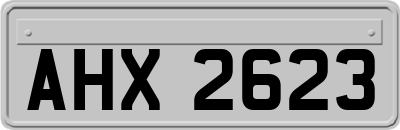 AHX2623
