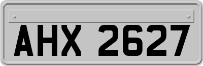 AHX2627