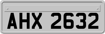 AHX2632