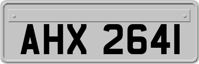 AHX2641