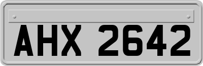 AHX2642