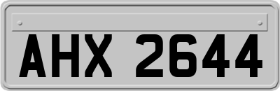 AHX2644