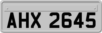 AHX2645