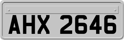AHX2646