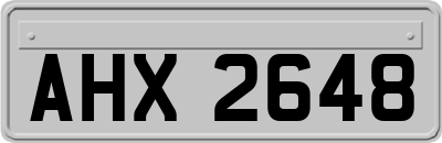AHX2648