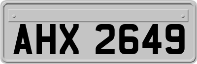 AHX2649