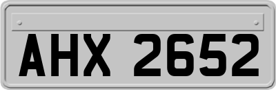 AHX2652