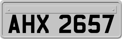 AHX2657
