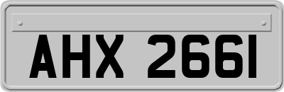 AHX2661