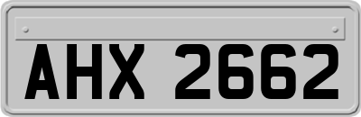 AHX2662