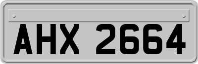 AHX2664