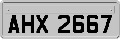 AHX2667