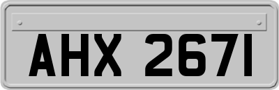 AHX2671