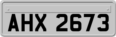 AHX2673