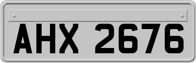AHX2676
