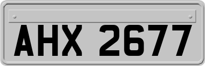 AHX2677