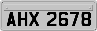 AHX2678