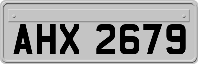 AHX2679