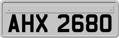 AHX2680