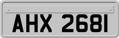 AHX2681