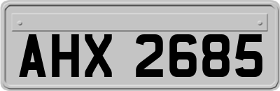 AHX2685