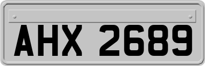 AHX2689