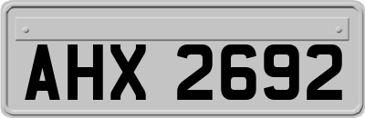 AHX2692