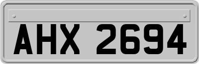 AHX2694