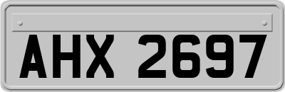 AHX2697