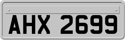AHX2699