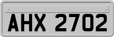 AHX2702