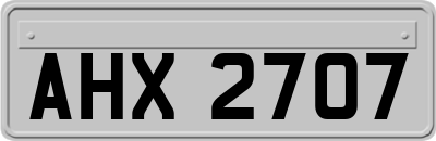AHX2707