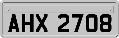 AHX2708