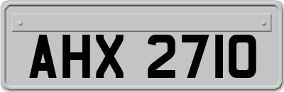 AHX2710