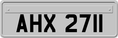 AHX2711