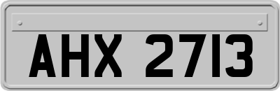 AHX2713