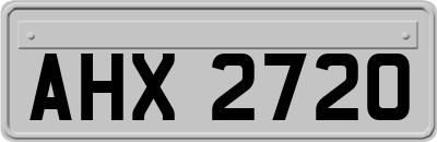 AHX2720