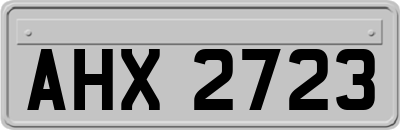 AHX2723