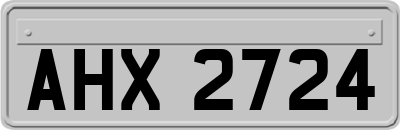 AHX2724