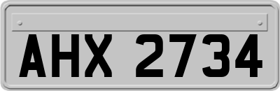 AHX2734