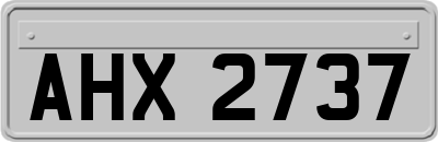AHX2737