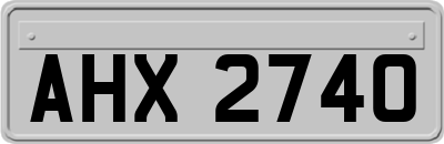 AHX2740