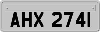 AHX2741