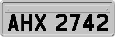 AHX2742