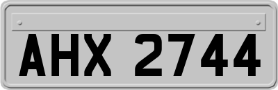 AHX2744