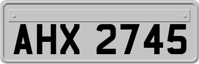 AHX2745