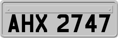 AHX2747